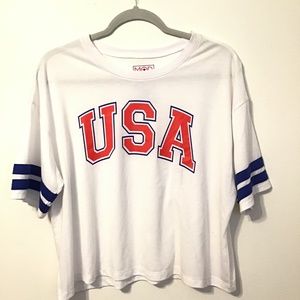 USA shirt